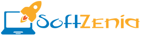 softzenia logo