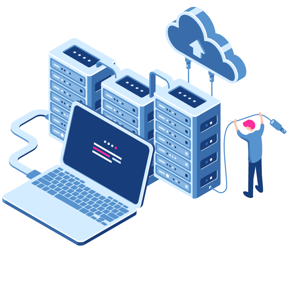 web hosting