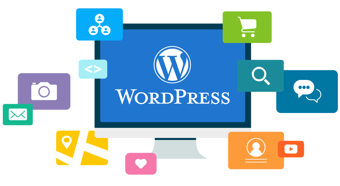 wordpress development company India