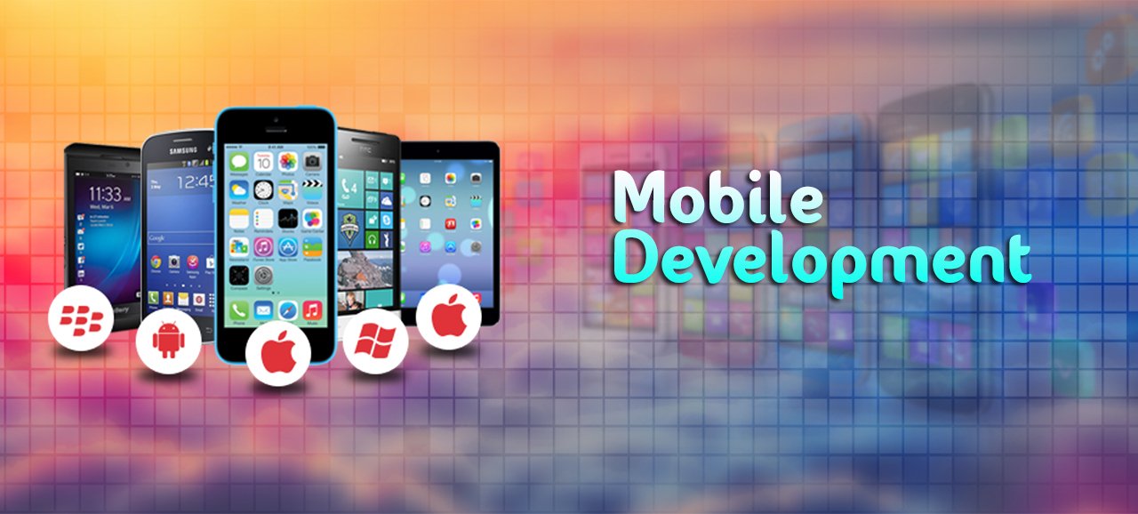 mobile app development company in delhi