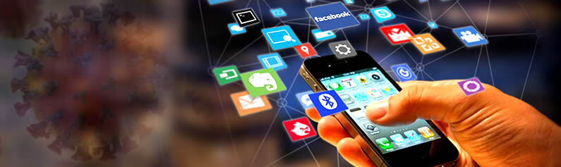 mobile app development