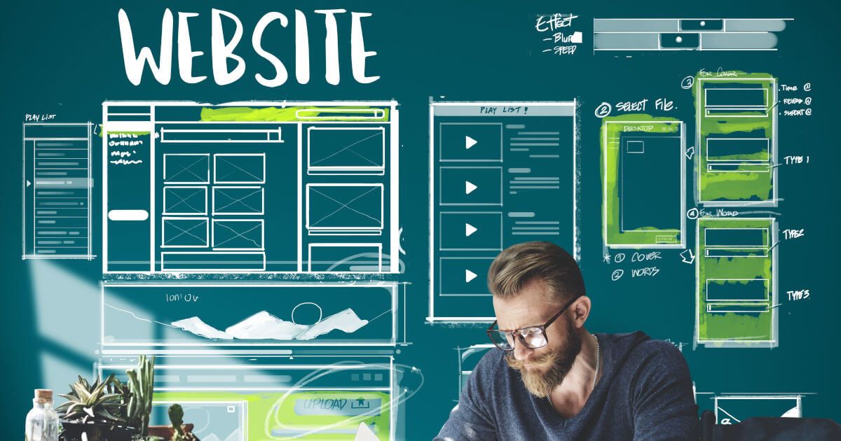 Role of website designing for the business