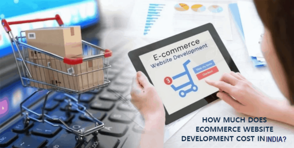 Select the Best eCommerce Website Development Company in India